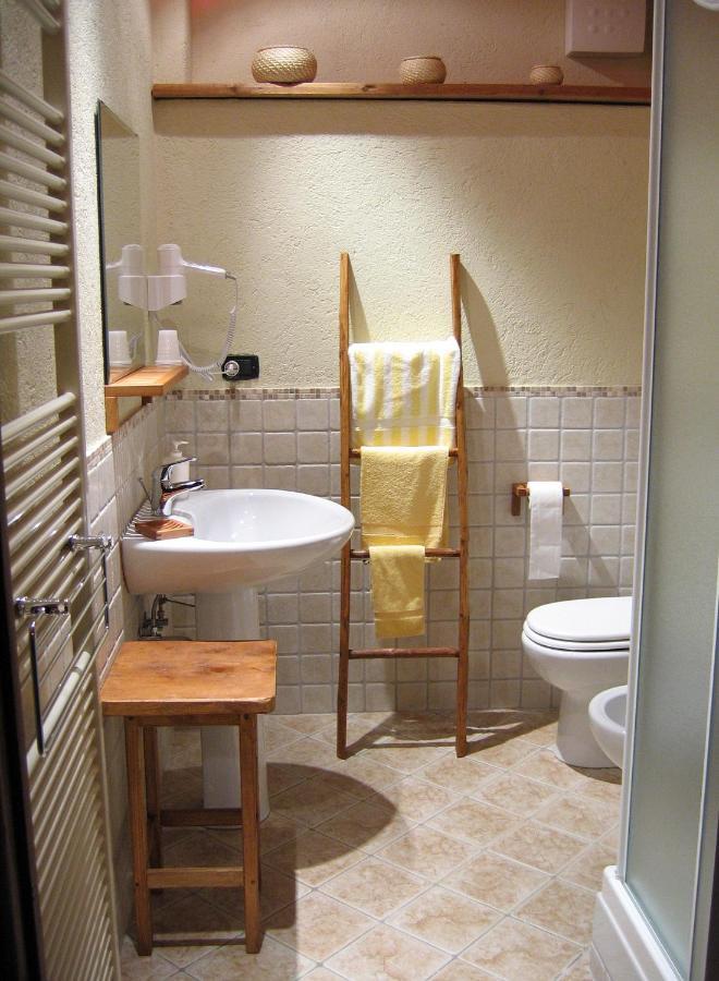 Les Chevreuils Apartment อาร์วิแอร์ ภายนอก รูปภาพ